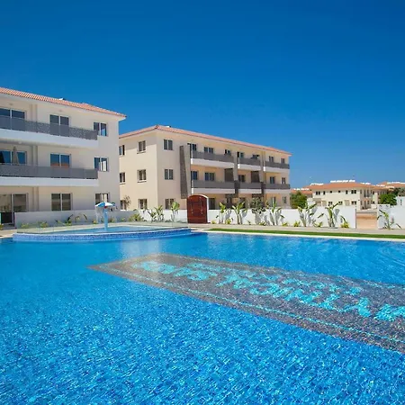 Mythical Sands Olympus Protaras