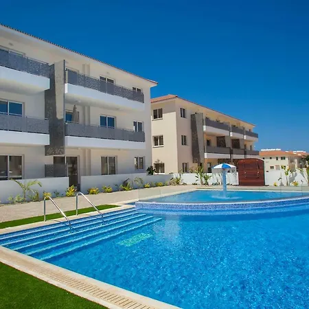 Apartament Mythical Sands Olympus Protaras